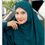 Indonesian khimar-AA35