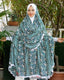 Afroze Detached Niqab Khimar-AA22