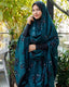 Afroze Detached Niqab Khimar-AA23