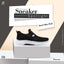 Women Sneakers-598
