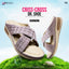 Criss-Cross Dr. Shoe-749