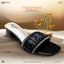 Slider Semi Box Heel-760