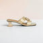 Patent PU Low-Heel-1045