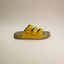 Zara Triple Buckle Slide-1071