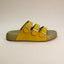 Zara Triple Buckle Slide-1071