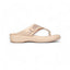 Two Finger Dr. Sandal - 538