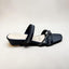 Semi Box Heel-1114
