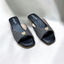 Women Flat Slides-875
