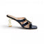 YSL Triple-Strap Heel-1038