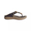 T-Strap Thong Sandal-1028