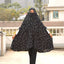 Madani Hijab With Niqab-AA15