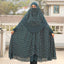 Nowshin Niqab Khimar-AA19