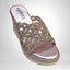 Rhingestone Heel-1187