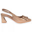 Women Half Shoe-944