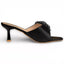 Flower Pencil Heel-958
