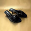 Women Short Pencil Heel-837