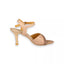 Ankle Knot Pencil Heel-971