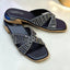 RHINESTONR SLIDER-1154