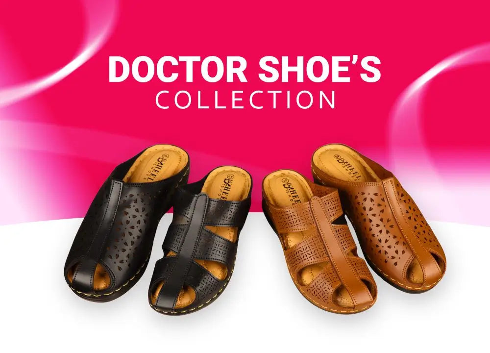 DR. SHOE - HEEL Shoes