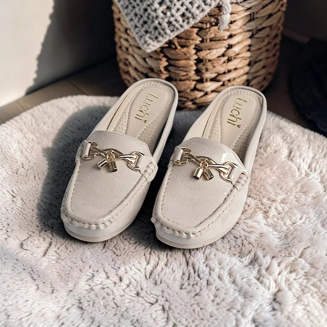 Women Mules