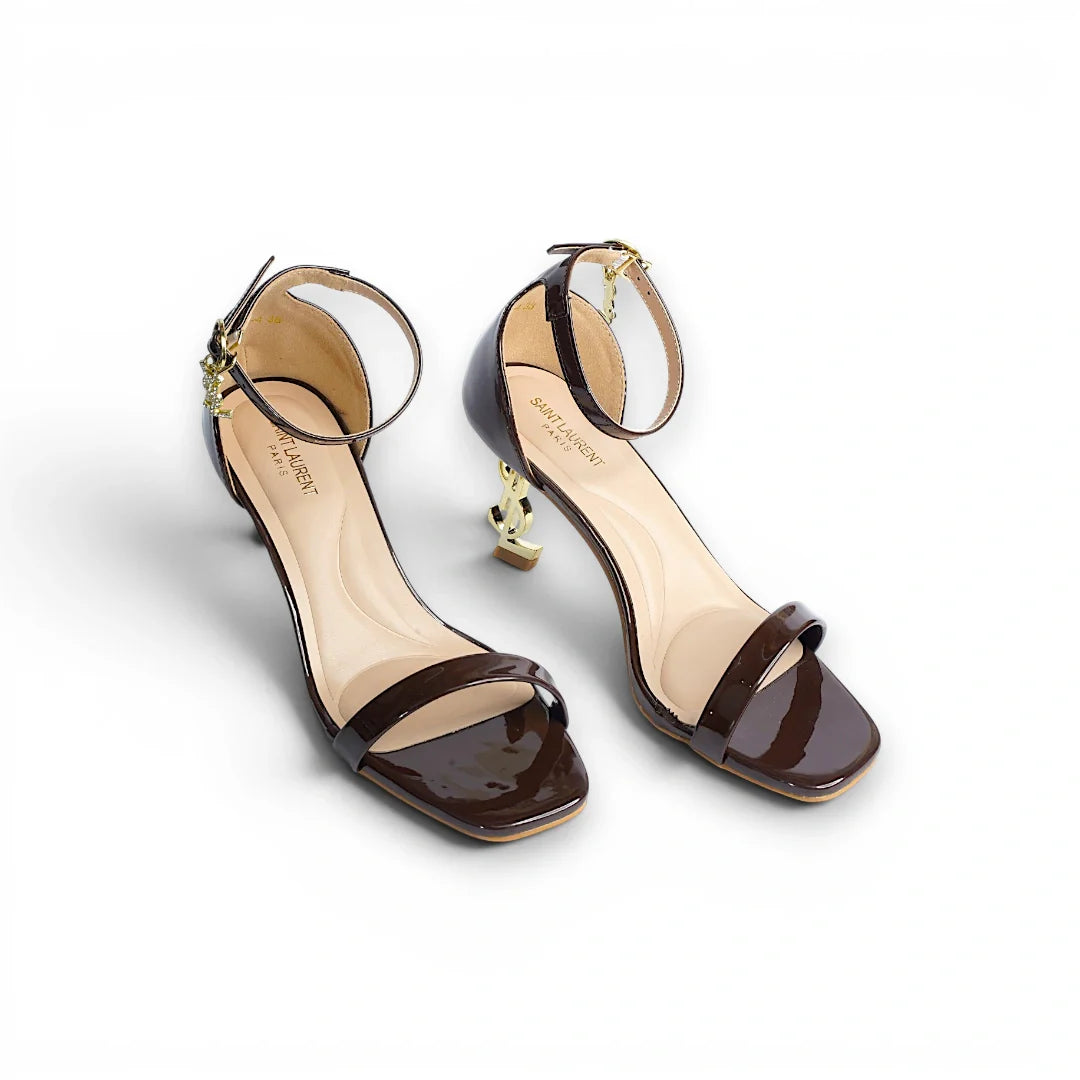 Women Sling Back Heel
