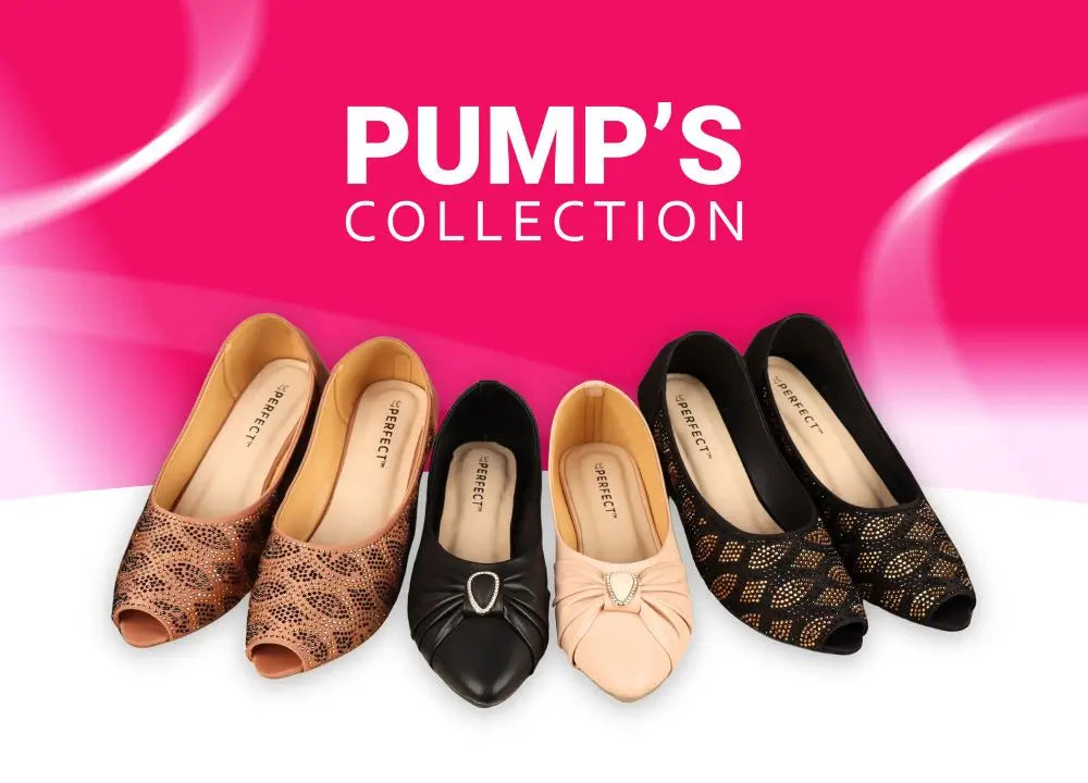 STONE PUMPS