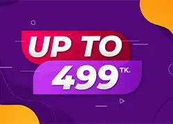 UP TO 499 TK - HEEL Shoes