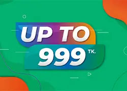 UP TO 999 TK - HEEL Shoes