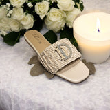 Women Flat Slider-780