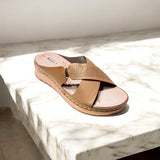 Cross Deco Dr. Shoes-715