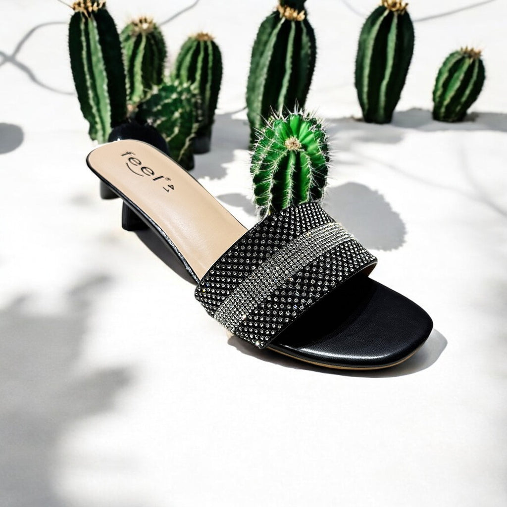 Slider Semi Heel-755