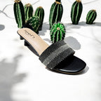 Slider Semi Heel-755