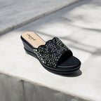 Women Balance Heel-709
