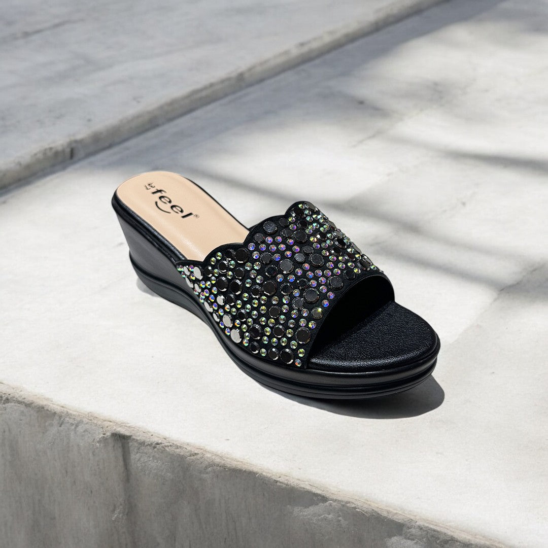 Women Balance Heel-709