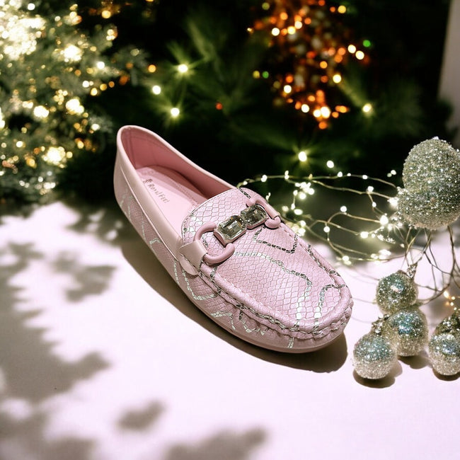 Women Loafer High Quality-802 Main Image