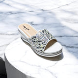 Women Balance Heel-710