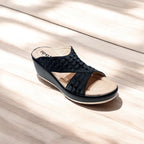 Women dr. Balance Heel-708