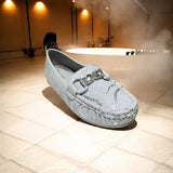 Women Comfy Loafer-779