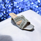 Slider Semi Heel-769