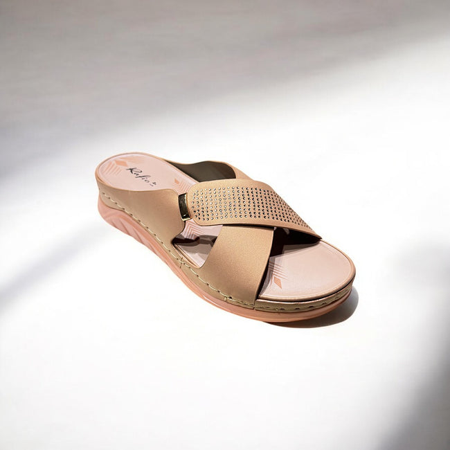 Cross Deco Dr. Shoes-714 Main Image