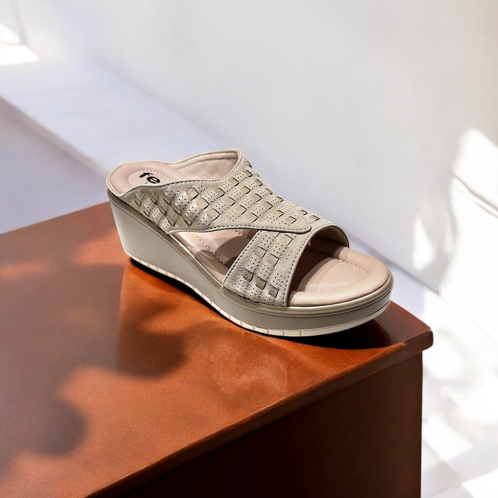 Women Dr. Balance Heel-707