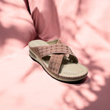 Criss-Cross Dr. Shoe-750