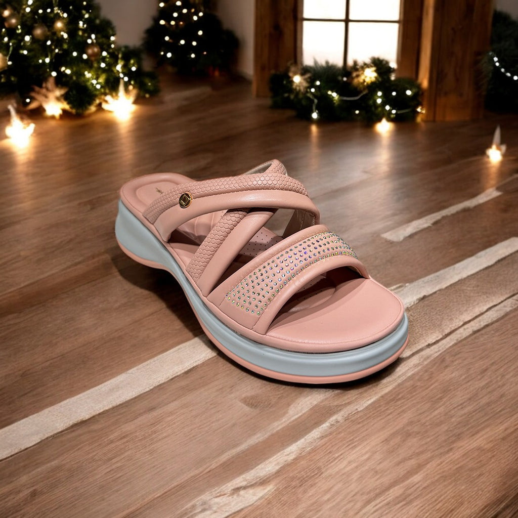 Super Soft Women Dr. Sandal-799