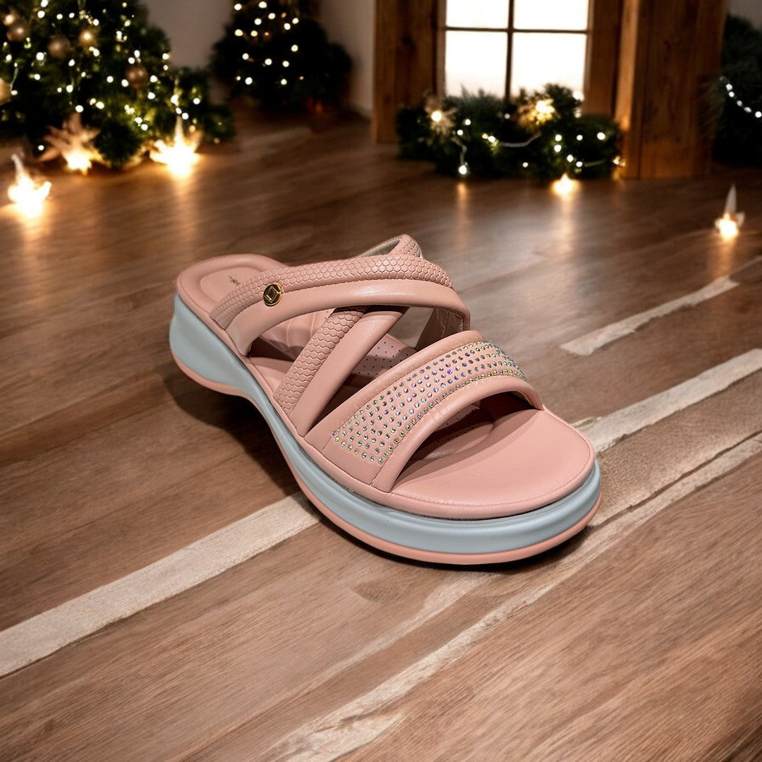 Super Soft Women Dr. Sandal-799