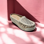 Women Wedge Heel-744