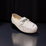 Women Comfy Loafer-778