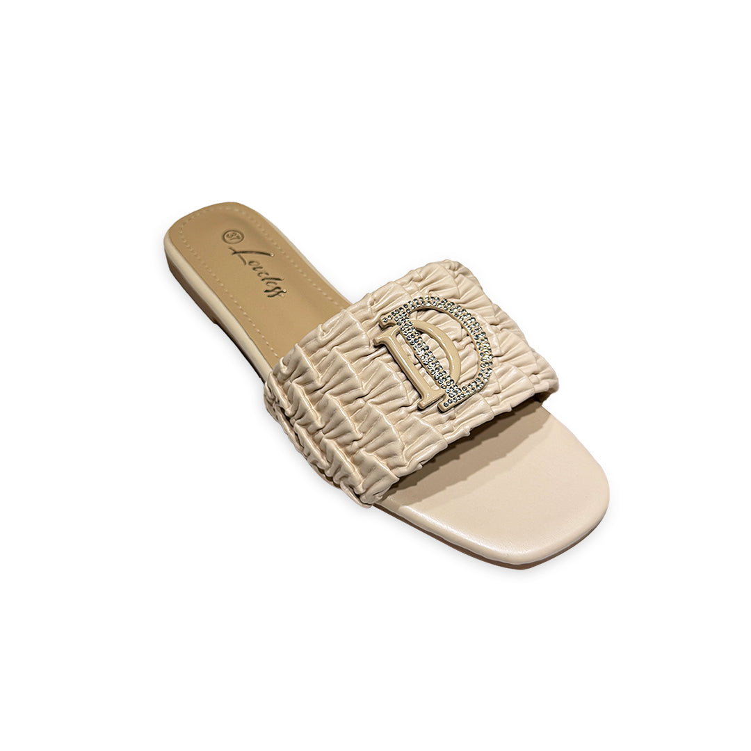 Women Flat Slider-780