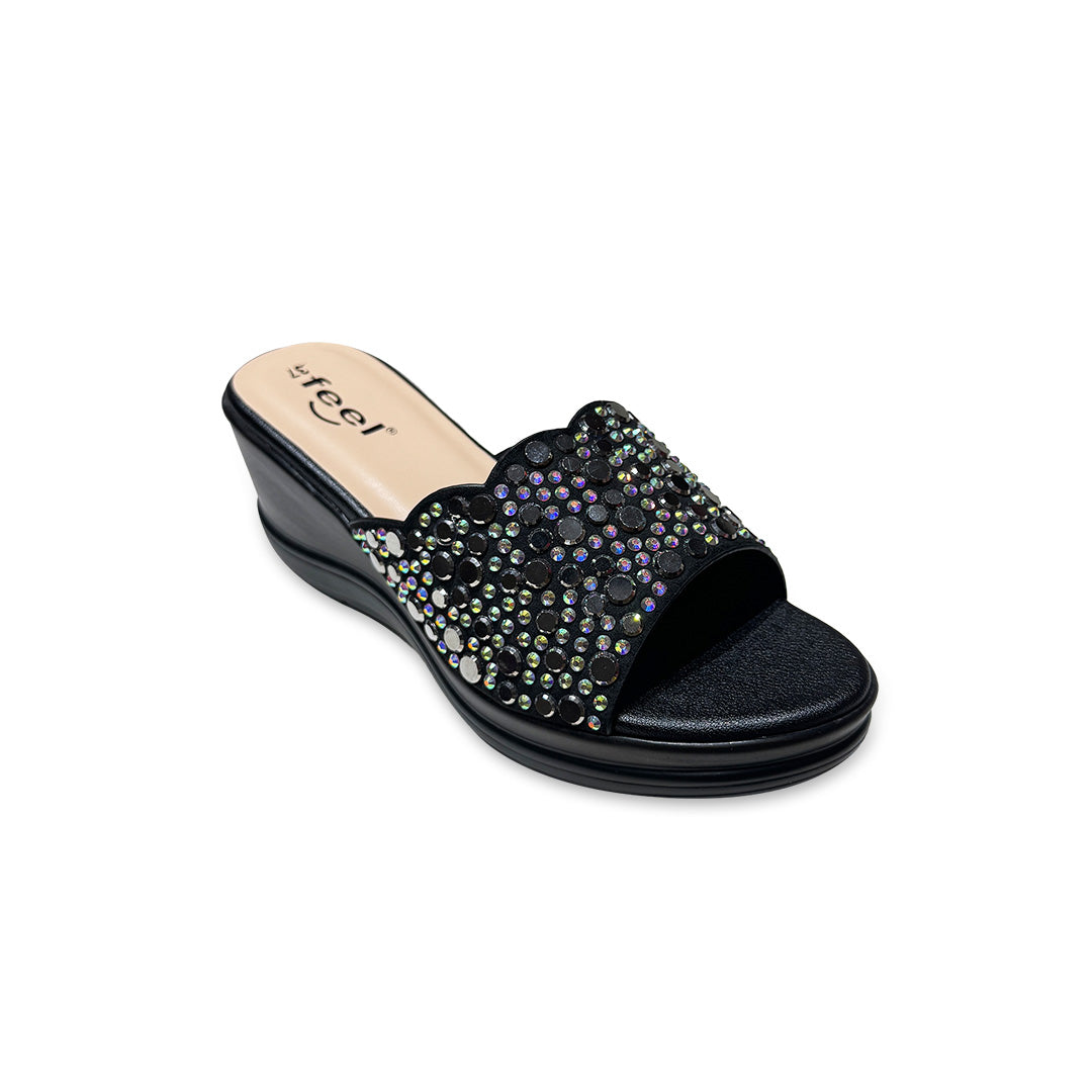 Women Balance Heel-709