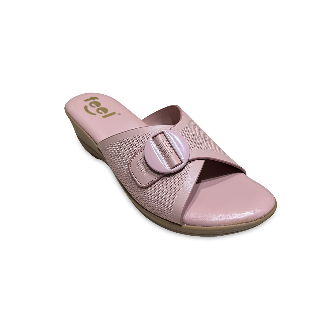 High Quality Dr. Wedge Heel-805