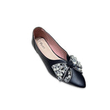 Butterfly Deco Pumps-773